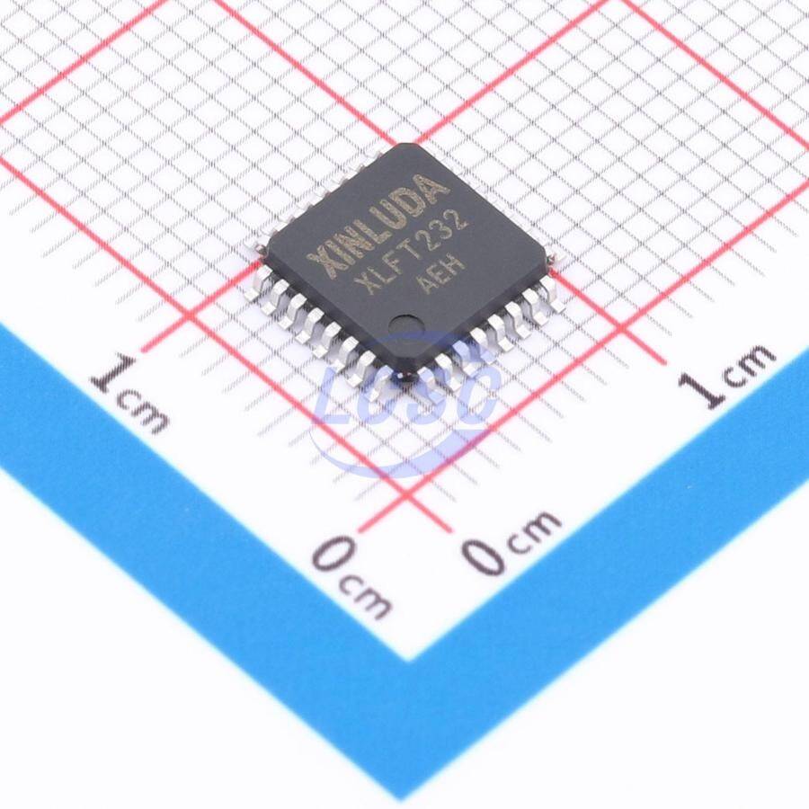 XINLUDA XLFT232BLQ - 1