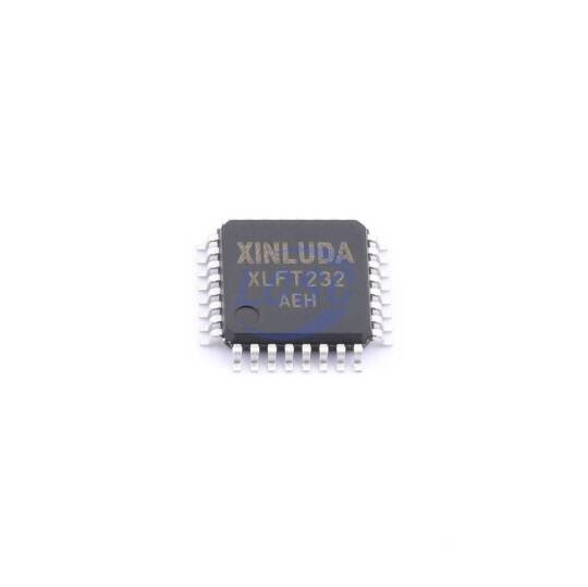XINLUDA XLFT232BLQ - 3