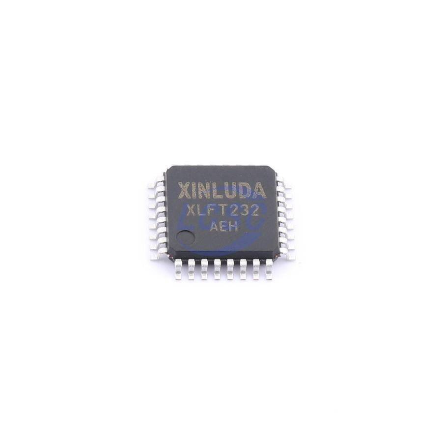 XINLUDA XLFT232BLQ - 3