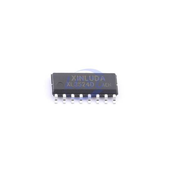 XINLUDA XLSG3524DR - 3