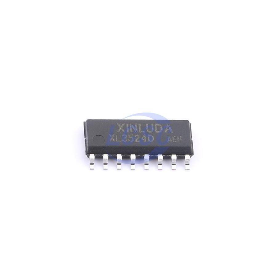 XINLUDA XLSG3524DR - 3