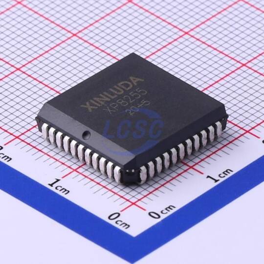 XINLUDA XP8255 - 1