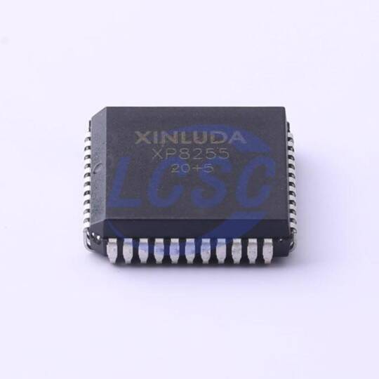 XINLUDA XP8255 - 3