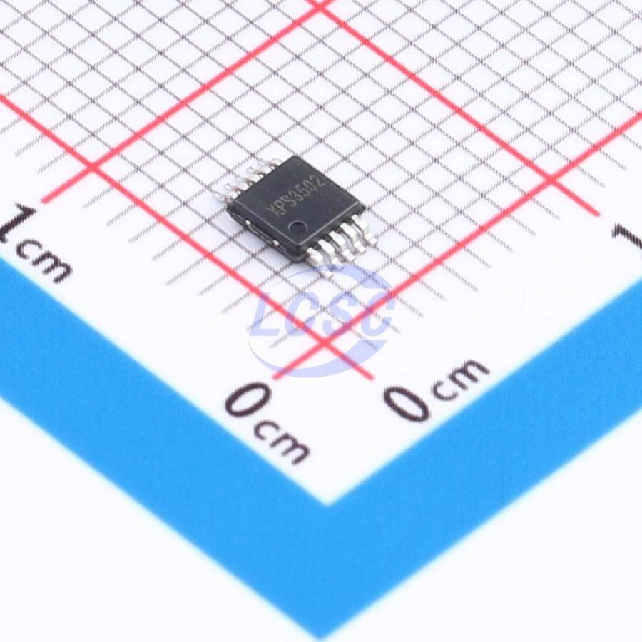 XINPU TECHNOLOGY XPS3502AN10E