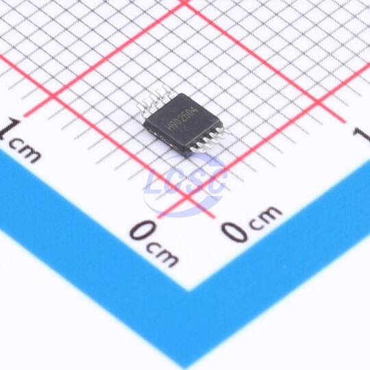 XINPU TECHNOLOGY XPS3502AN10E - 2