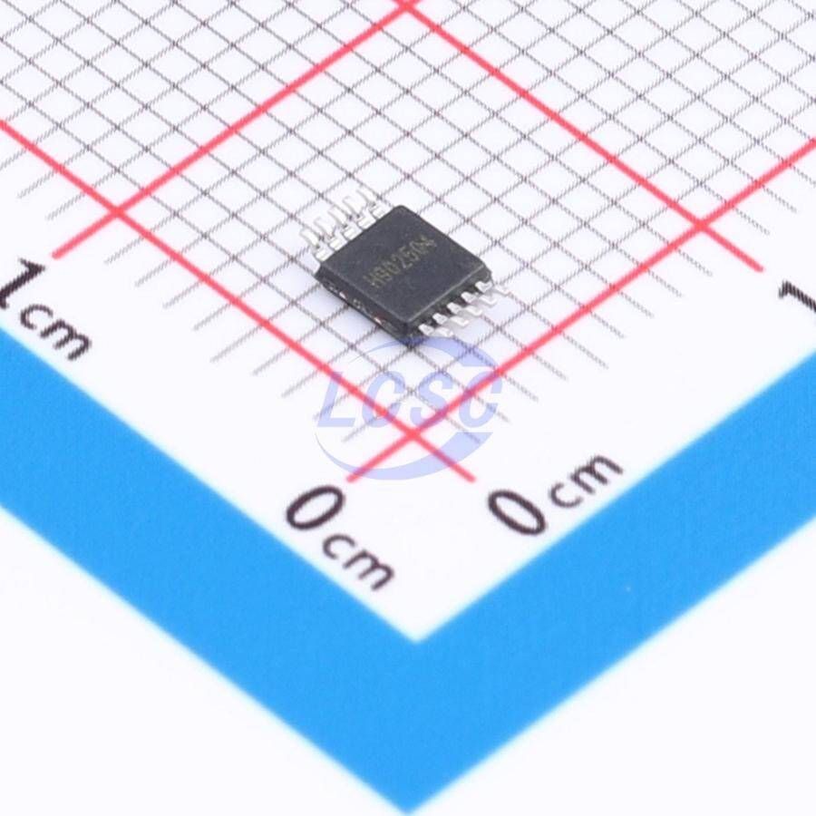 XINPU TECHNOLOGY XPS3502AN10E - 2