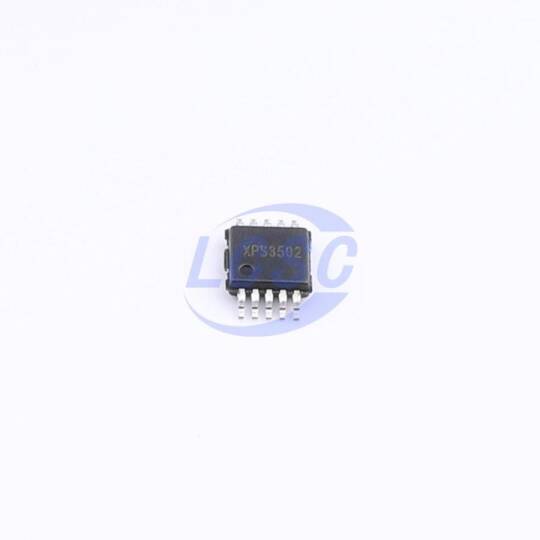 XINPU TECHNOLOGY XPS3502AN10E - 3
