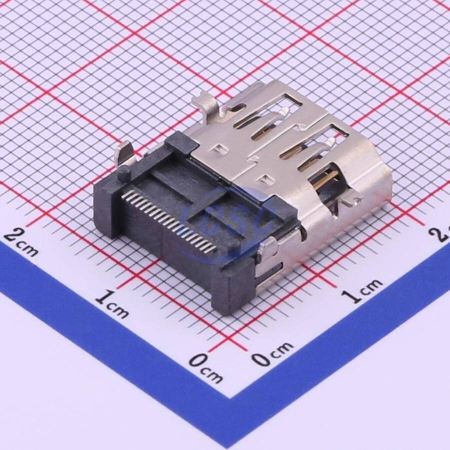 XKB Connection A71-05H7-161N1 - 2