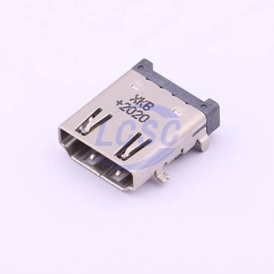 XKB Connection A71-05H7-161N1 - 3