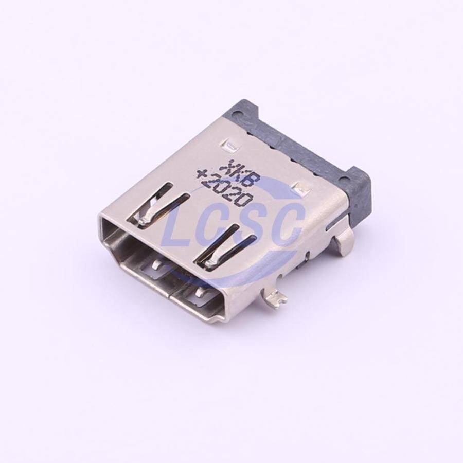 XKB Connection A71-05H7-161N1 - 3