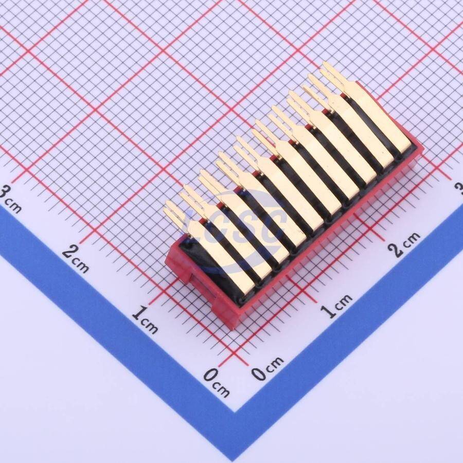 XKB Connection DA-10RP - 2