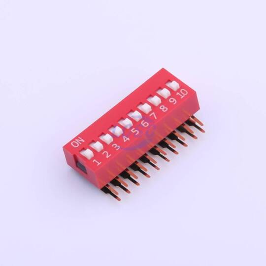 XKB Connection DA-10RP - 3