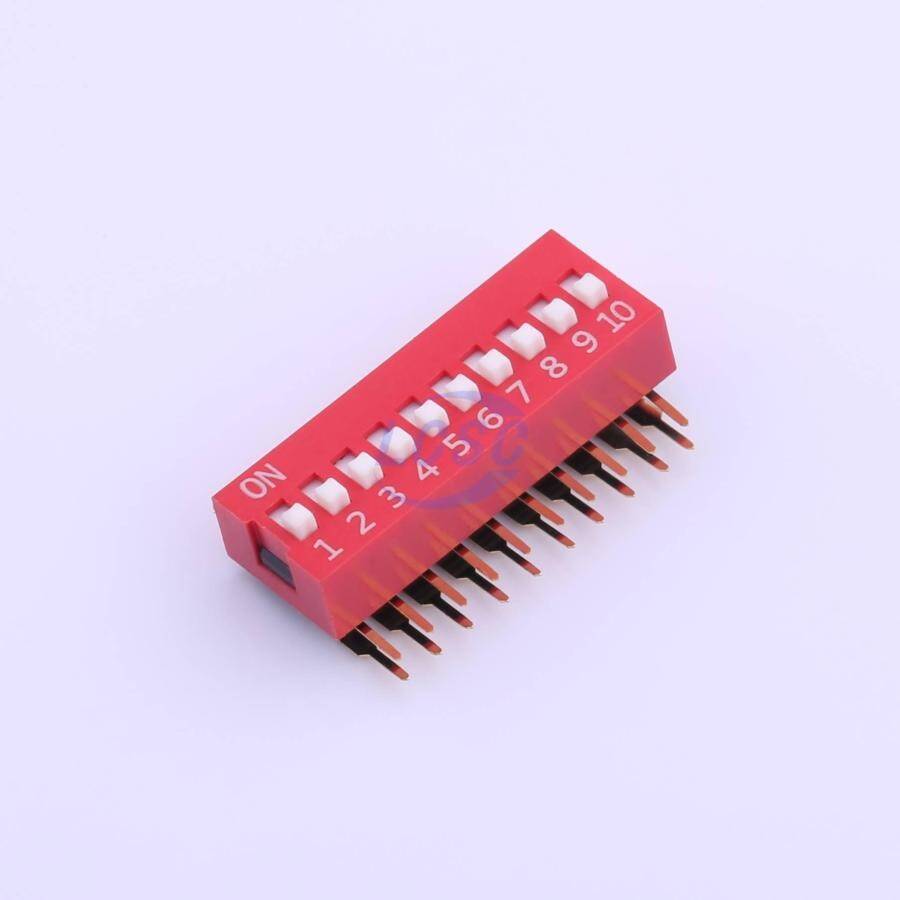 XKB Connection DA-10RP - 3