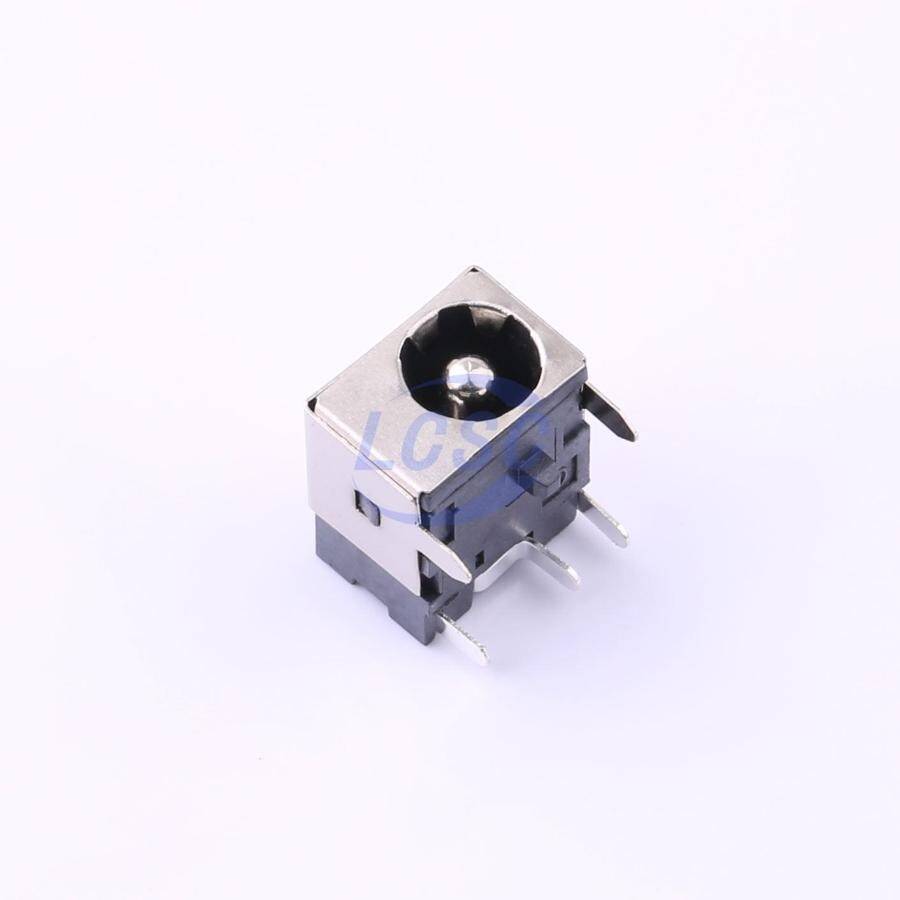XKB Connection DC-044B-5A-2.5 - 3