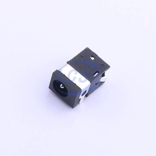 XKB Connection DC-045A-1.0-SMT - 3