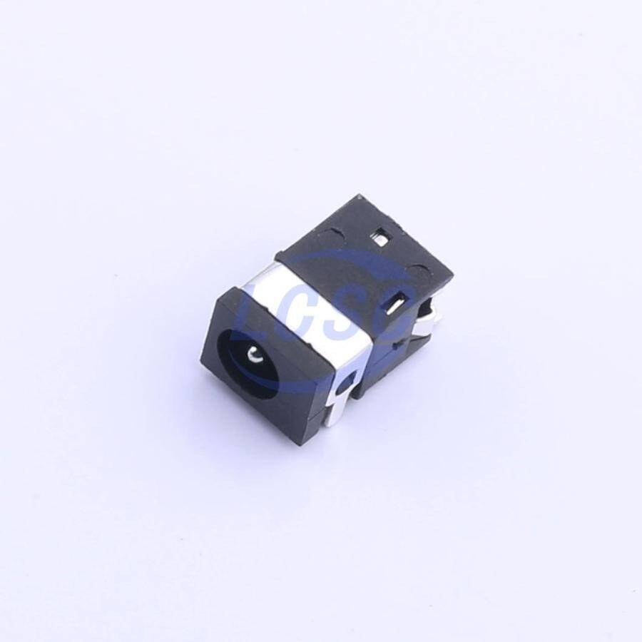 XKB Connection DC-045A-1.0-SMT - 3