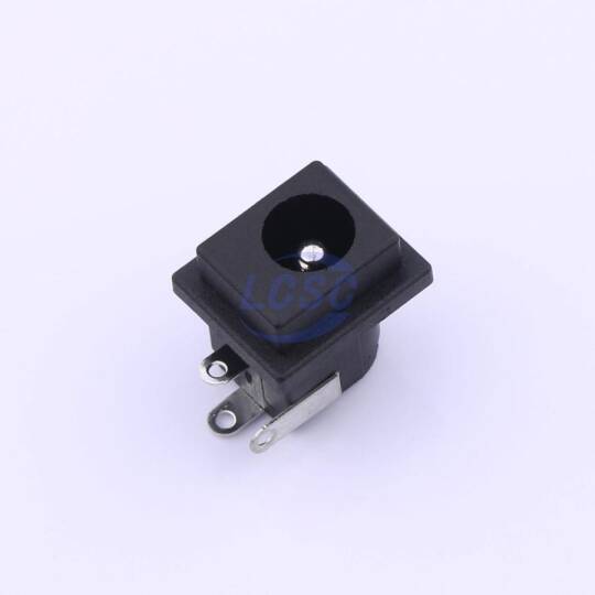 XKB Connection DC-063-2.5A-2.5 - 3