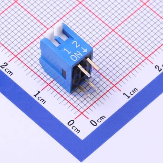 XKB Connection DPL-02BLP