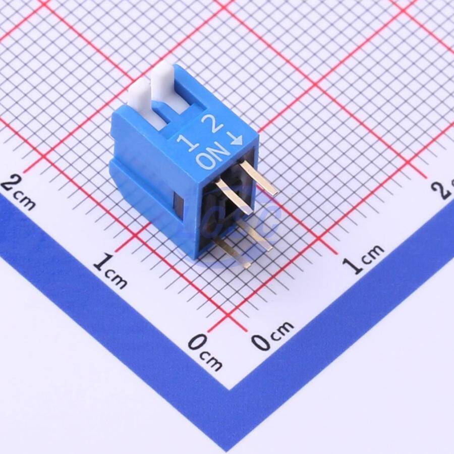 XKB Connection DPL-02BLP - 1