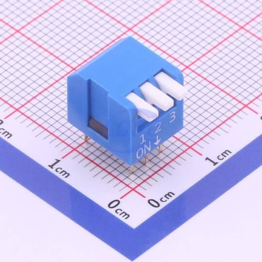 XKB Connection DPL-03BLP