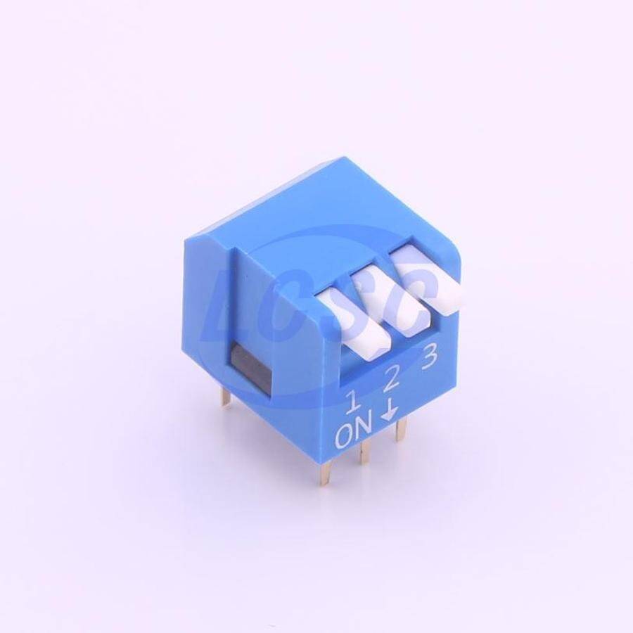 XKB Connection DPL-03BLP - 3