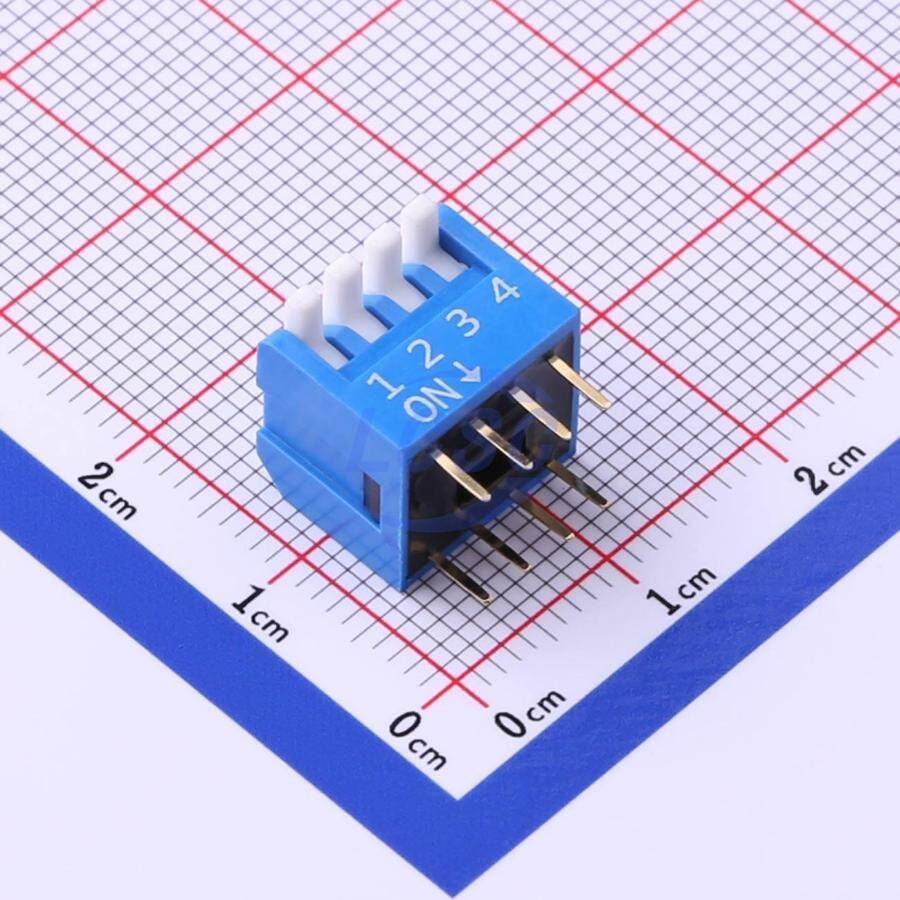 XKB Connection DPL-04BLP - 1