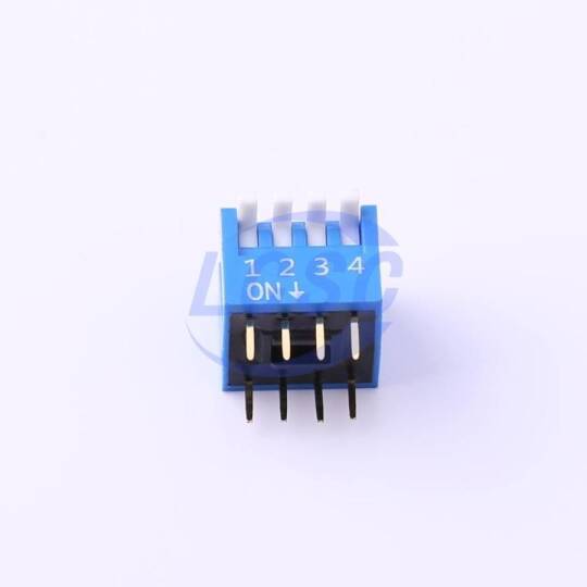 XKB Connection DPL-04BLP - 3