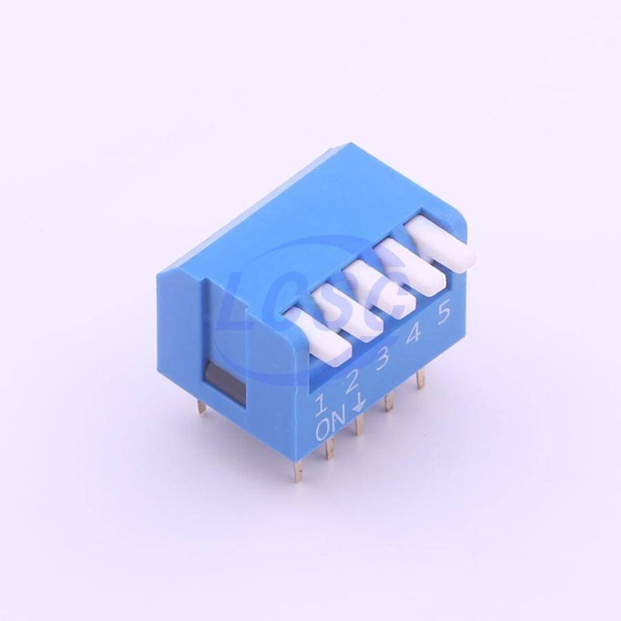 XKB Connection DPL-05BLP - 3