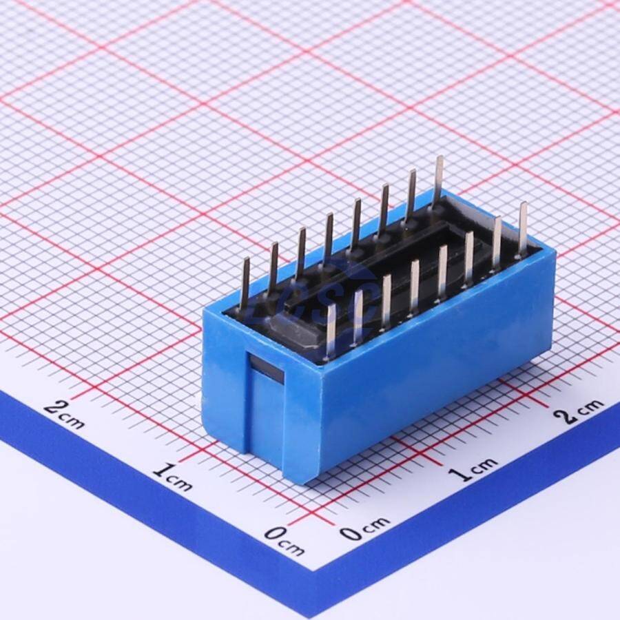 XKB Connection DPL-08BLP - 2