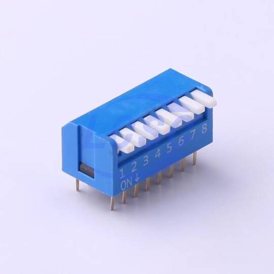 XKB Connection DPL-08BLP - 3