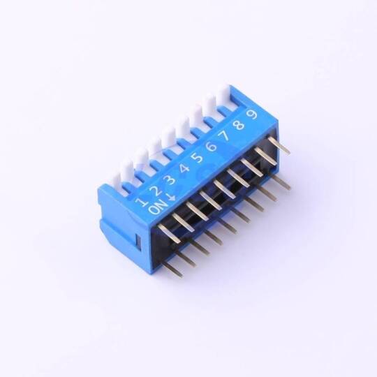 XKB Connection DPL-09BLP - 3