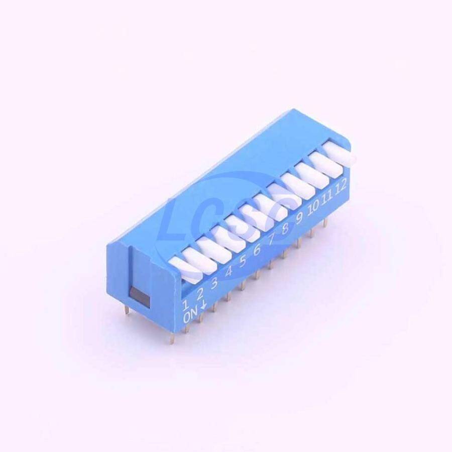 XKB Connection DPL-12BLP - 3