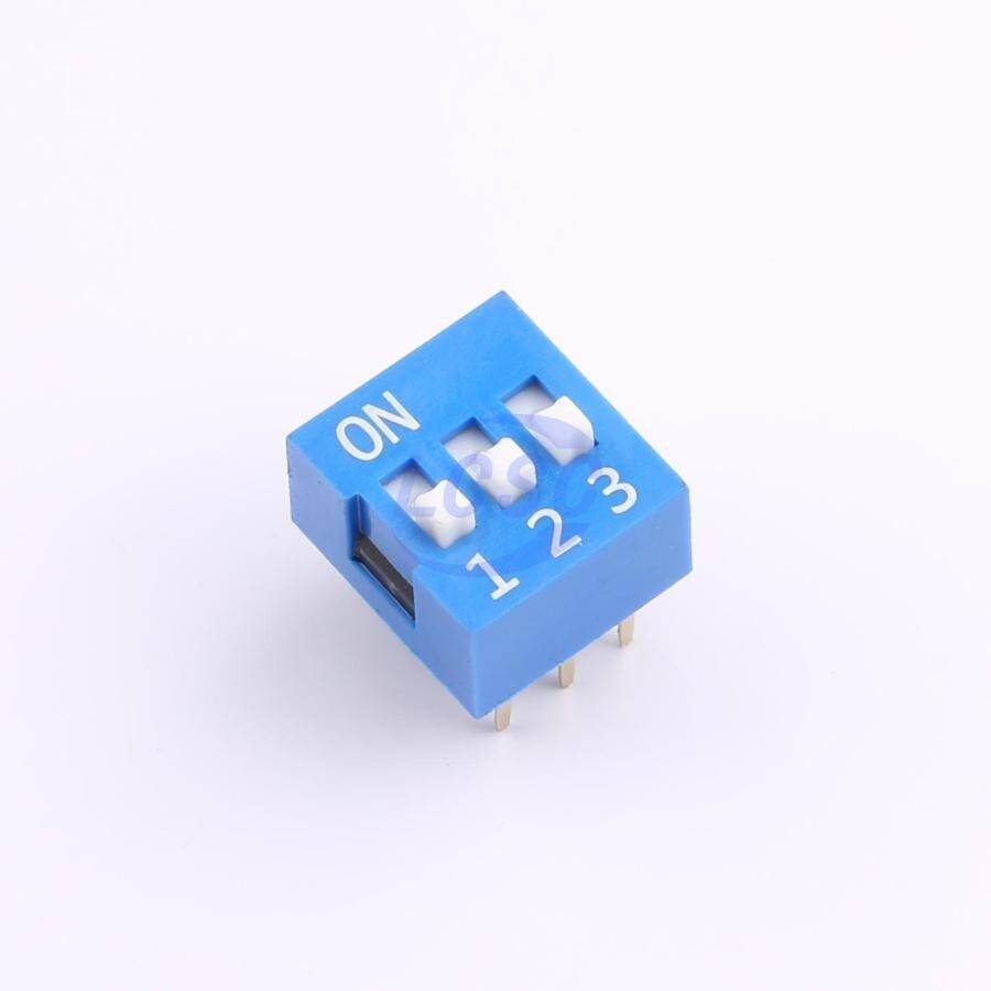 XKB Connection DS-03BLP - 3