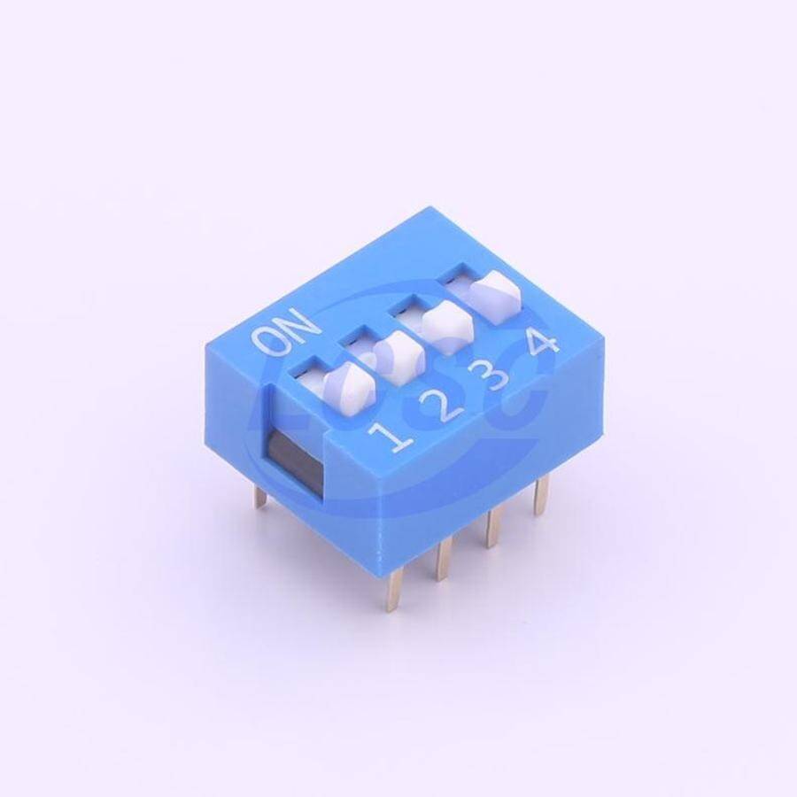 XKB Connection DS-04BLP - 3