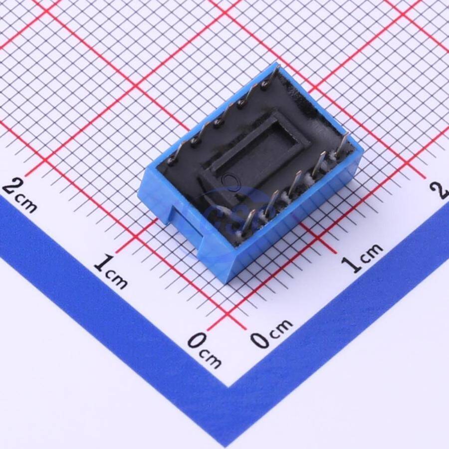 XKB Connection DS-05BLP - 2