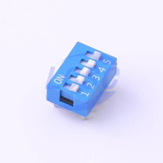 XKB Connection DS-05BLP - 3