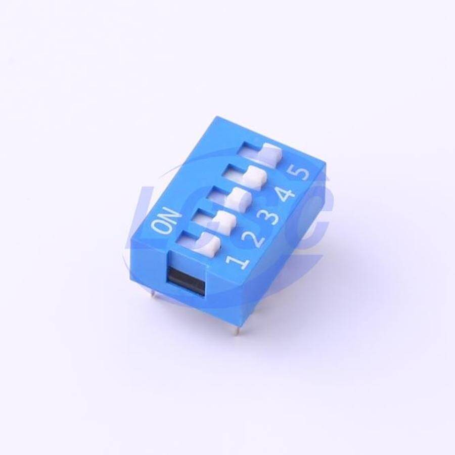 XKB Connection DS-05BLP - 3