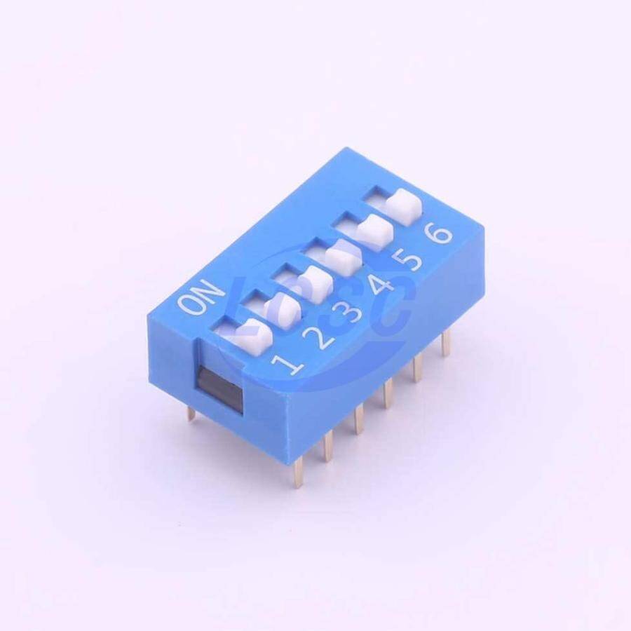 XKB Connection DS-06BLP - 3