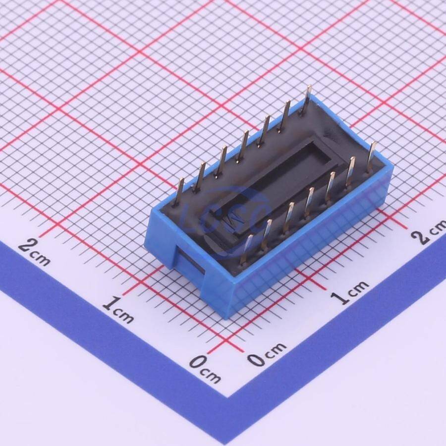 XKB Connection DS-07BLP - 2