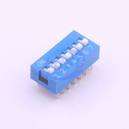 XKB Connection DS-07BLP - 3