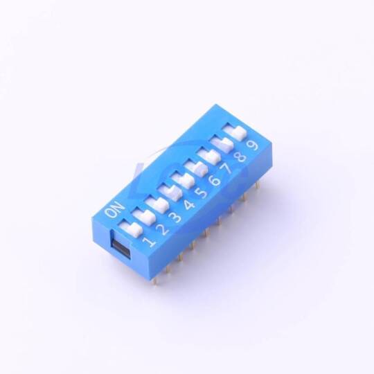 XKB Connection DS-09BLP - 3