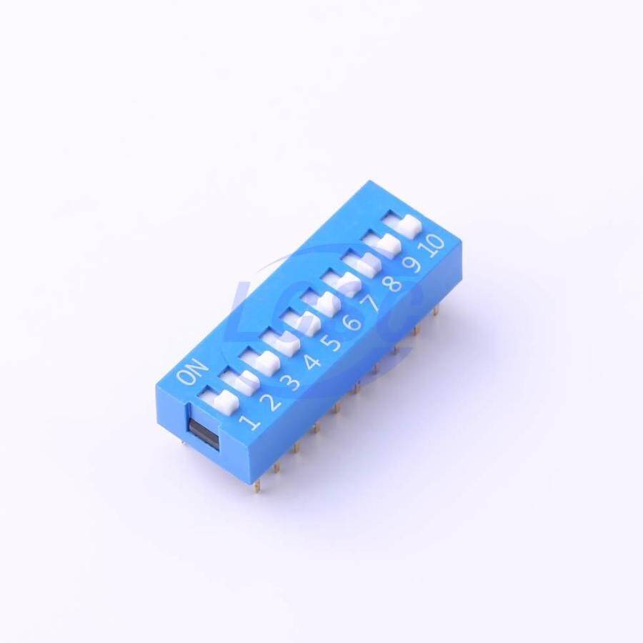 XKB Connection DS-10BLP - 3