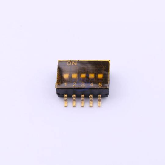 XKB Connection DSHP05TS-S - 3