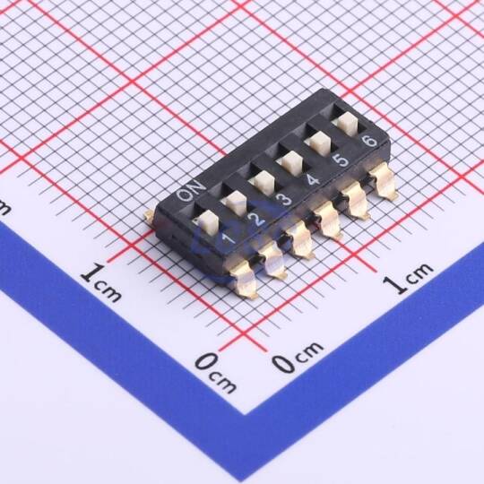 XKB Connection DSIC06LS-P