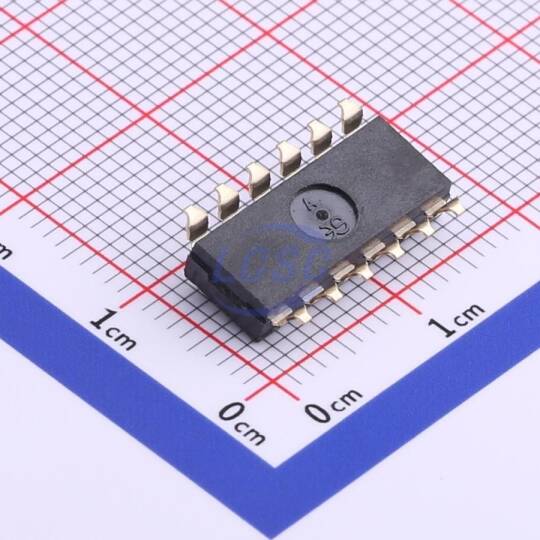 XKB Connection DSIC06LS-P - 2