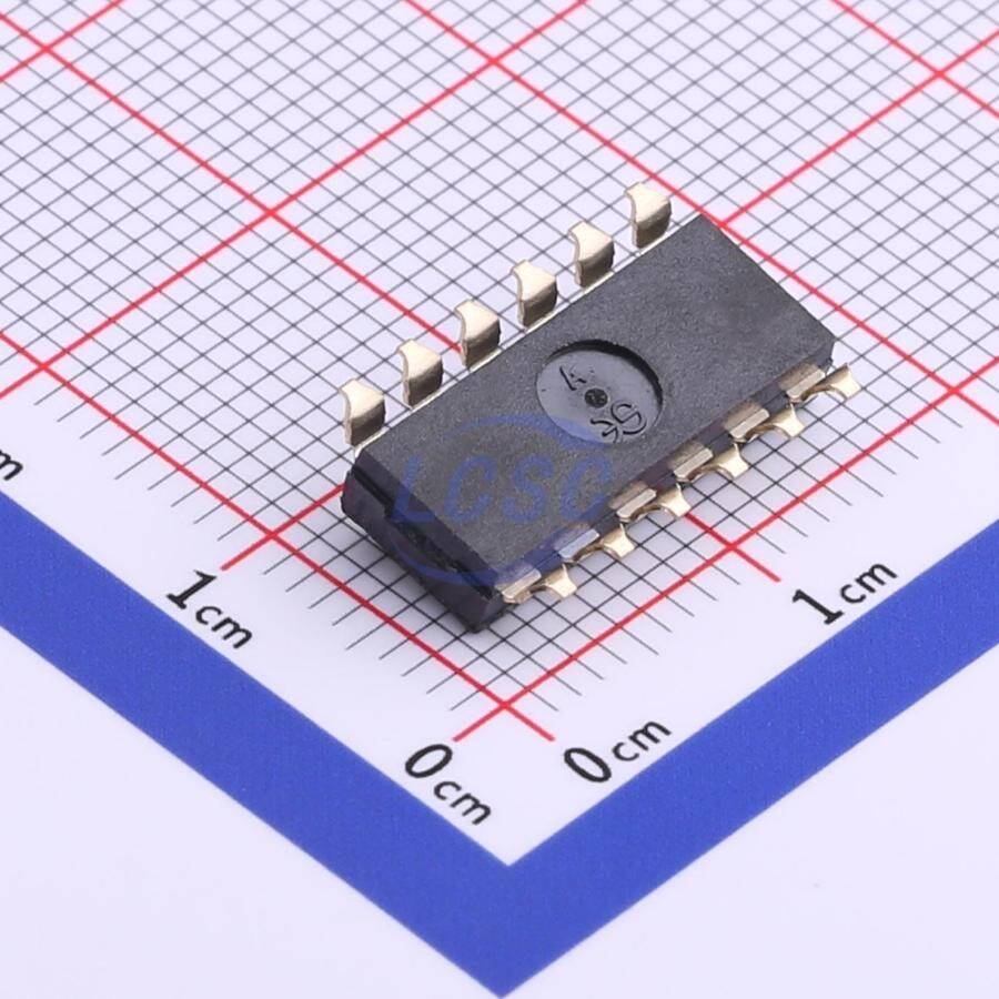 XKB Connection DSIC06LS-P - 2
