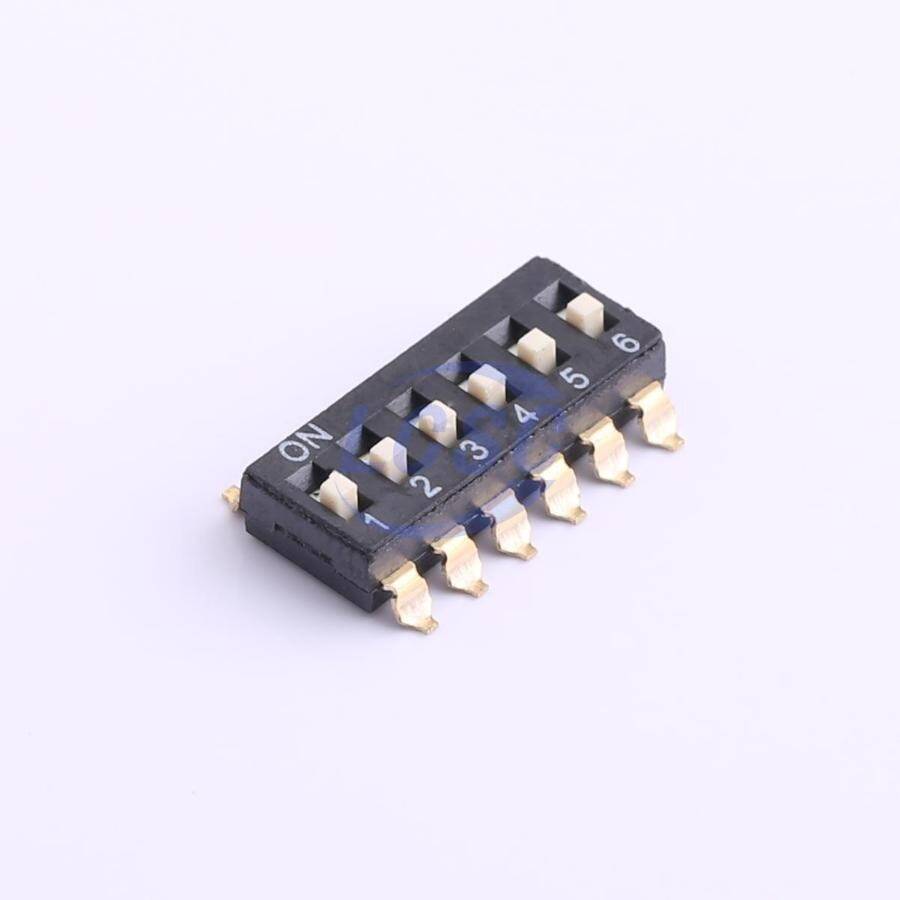 XKB Connection DSIC06LS-P - 3
