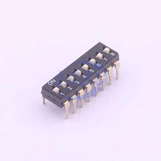XKB Connection DSIC08LH-P - 3