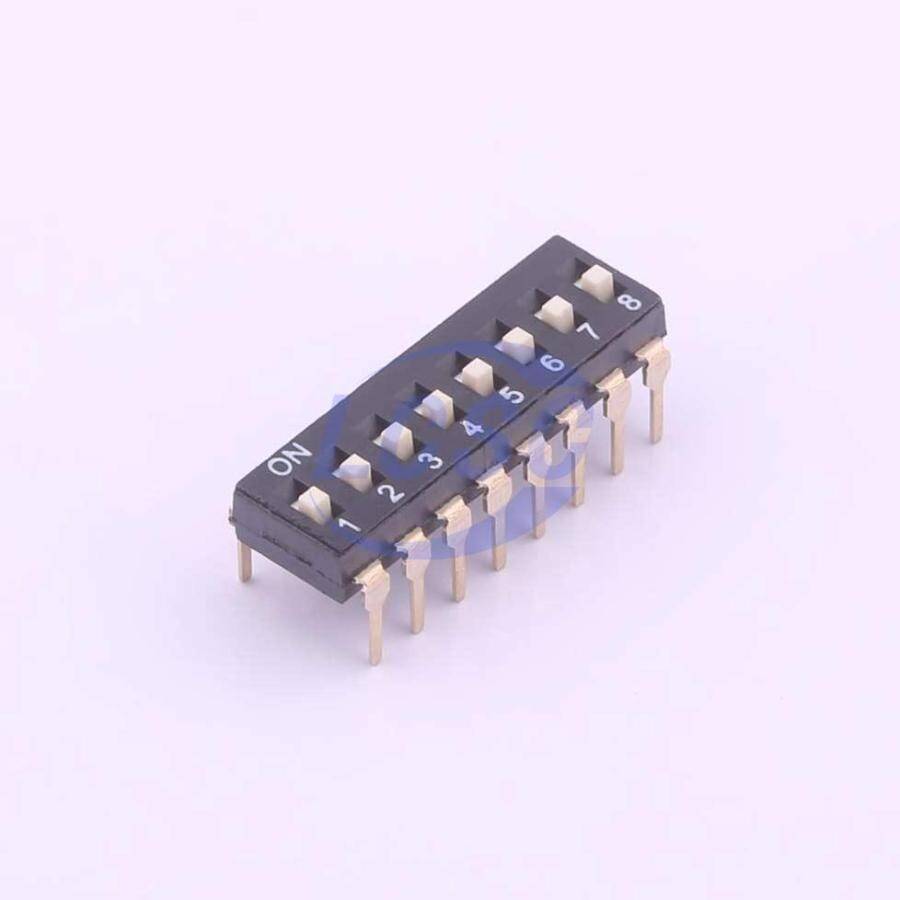 XKB Connection DSIC08LH-P - 3