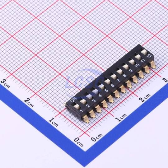 XKB Connection DSIC12LS-P
